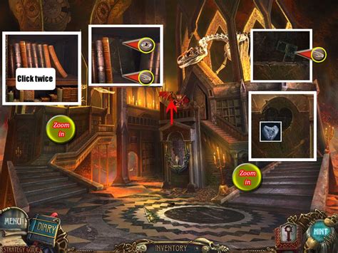 Azada: In Libro Walkthrough .